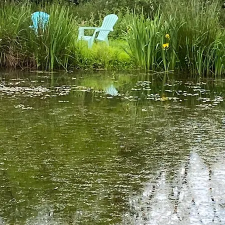 Les Rives Du Lay Charette Prázdninový dům Le Boupère