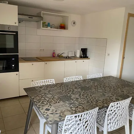 Les Rives Du Lay Charette Prázdninový dům