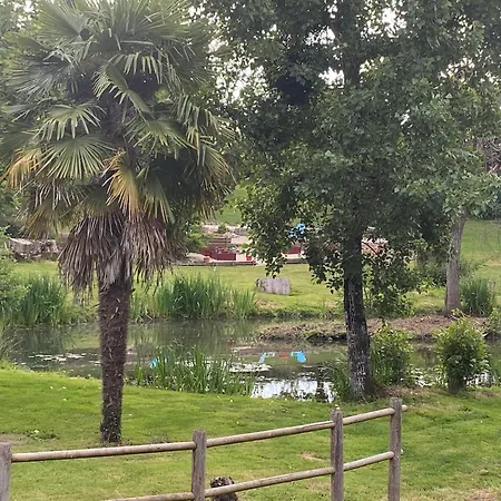 Les Rives Du Lay Charette Prázdninový dům *