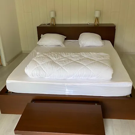 Les Rives Du Lay Charette Prázdninový dům