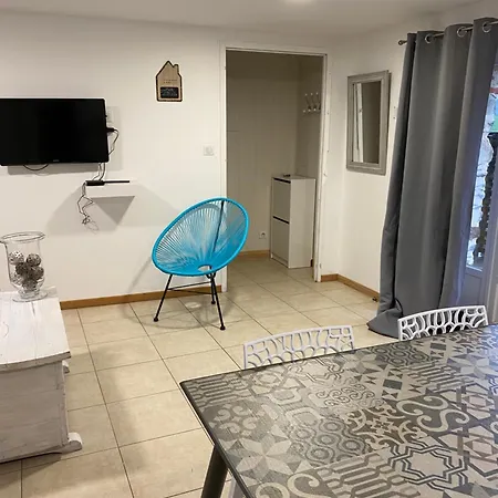 Les Rives Du Lay Charette *