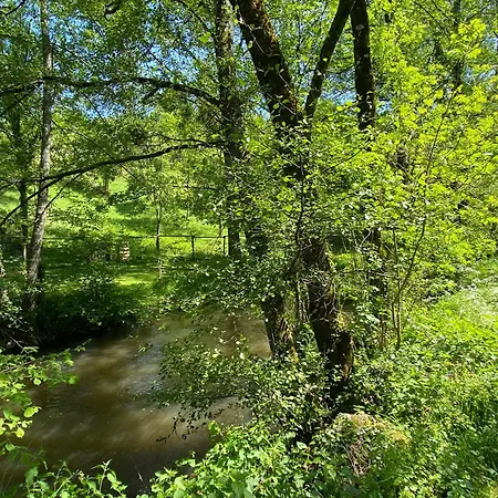 Les Rives Du Lay Charette Prázdninový dům