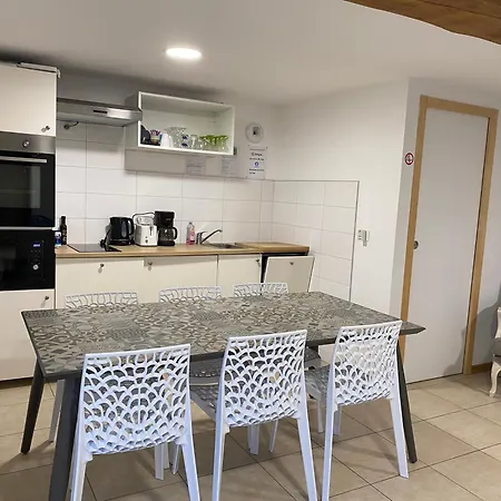 Σπίτι διακοπών Les Rives Du Lay Charette *