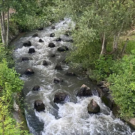 Σπίτι διακοπών Les Rives Du Lay Charette