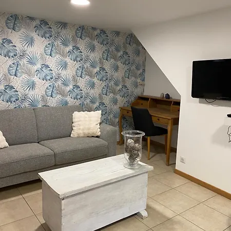 Les Rives Du Lay Charette Σπίτι διακοπών *