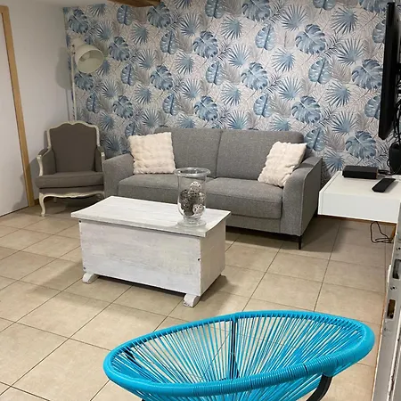 Les Rives Du Lay Charette Σπίτι διακοπών Le Boupère