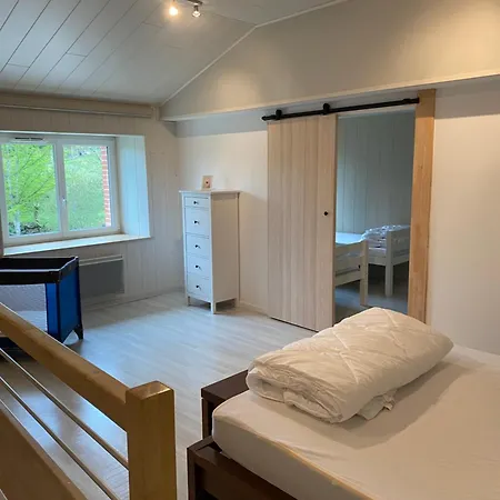 Les Rives Du Lay Charette * Le Boupère