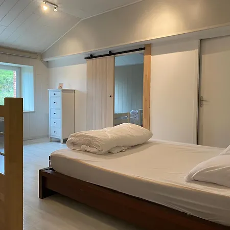 Σπίτι διακοπών Les Rives Du Lay Charette