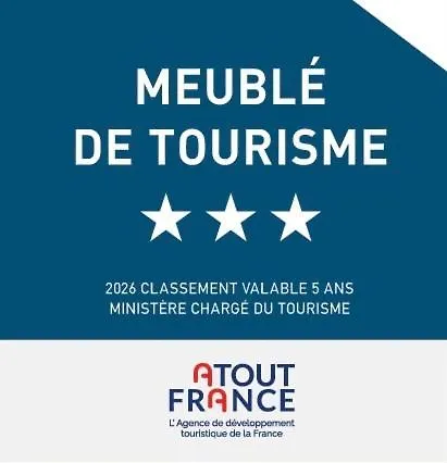 Hébergement de vacances Les Rives Du Lay Charette *
