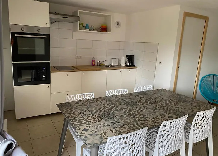 Les Rives Du Lay Charette بيت للعطل