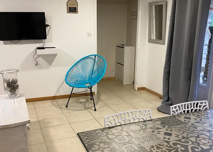 Les Rives Du Lay Charette *