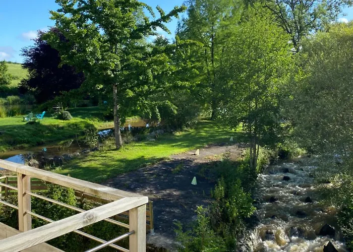 Les Rives Du Lay Charette بيت للعطل