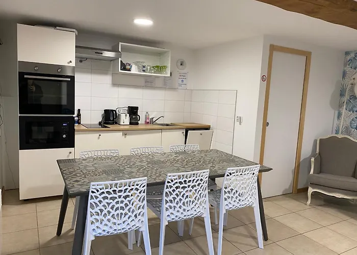 بيت للعطل Les Rives Du Lay Charette *