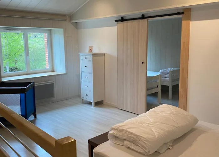 Les Rives Du Lay Charette * Le Boupère